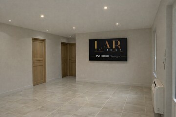 Rénovation intérieure : expertise et passion au service de vos projets