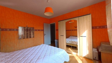 aménagement de chambre AMBERIEU EN BUGEY