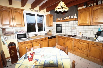 rénovation de cuisine ST ANDRE DE CORCY