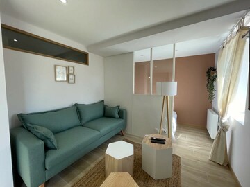PROJET LOCATIF B.