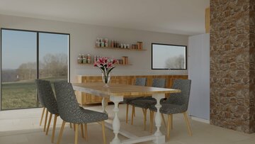 aménagement d'intérieur
