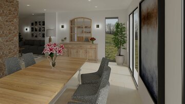 aménagement d'intérieur