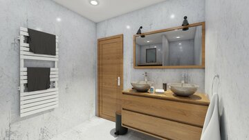 KRUMB - salon 1