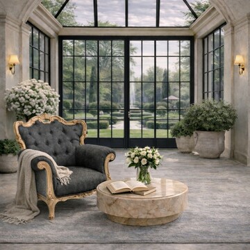 Décoration d'intérieur Décoration d'intérieur