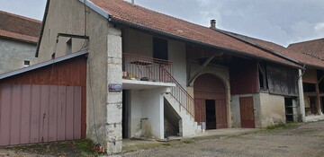 AVANT rénovation